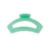 Open Spring Splash Small Hair Clip - Hair Clips - TELETIES
