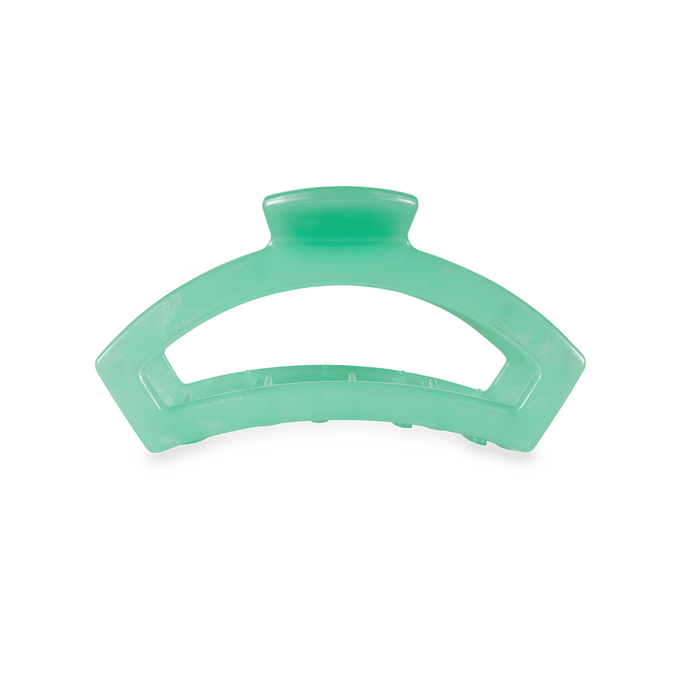 Open Spring Splash Small Hair Clip - Hair Clips - TELETIES
