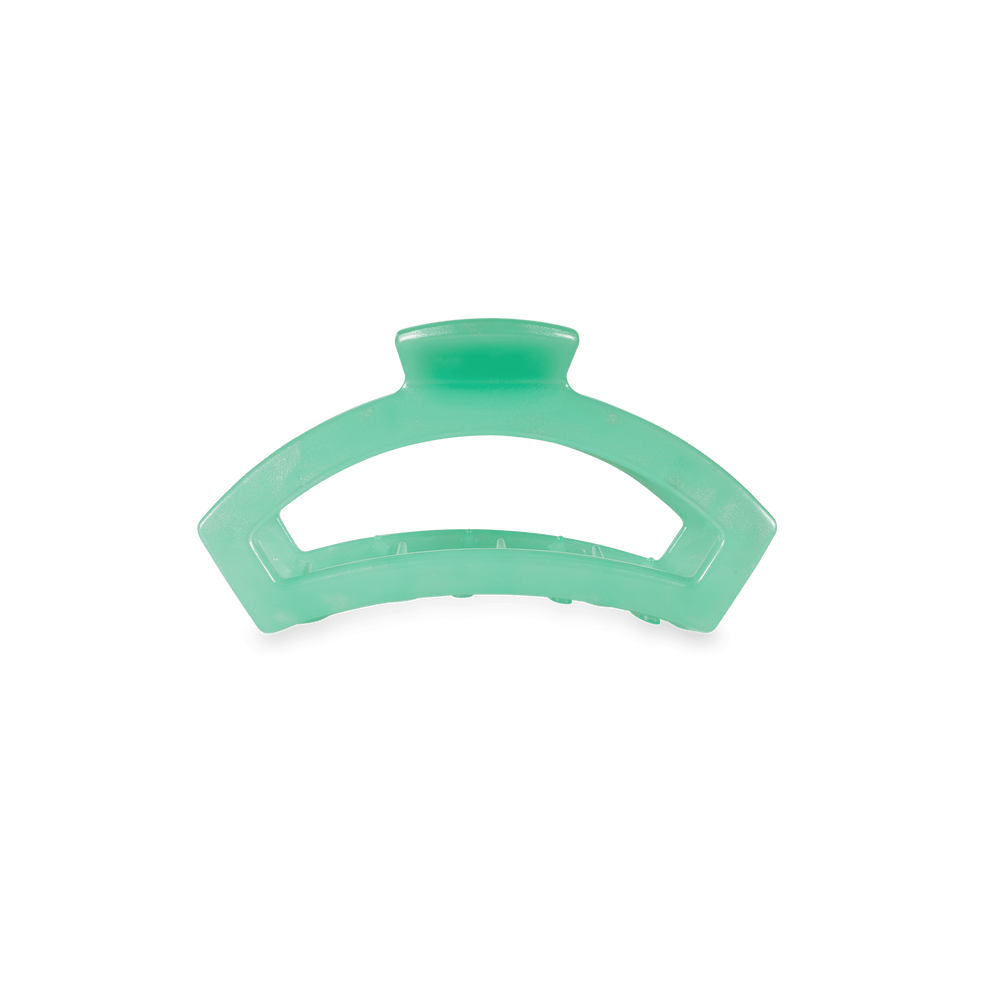 Open Spring Splash Tiny Hair Clip - Hair Clips - TELETIES
