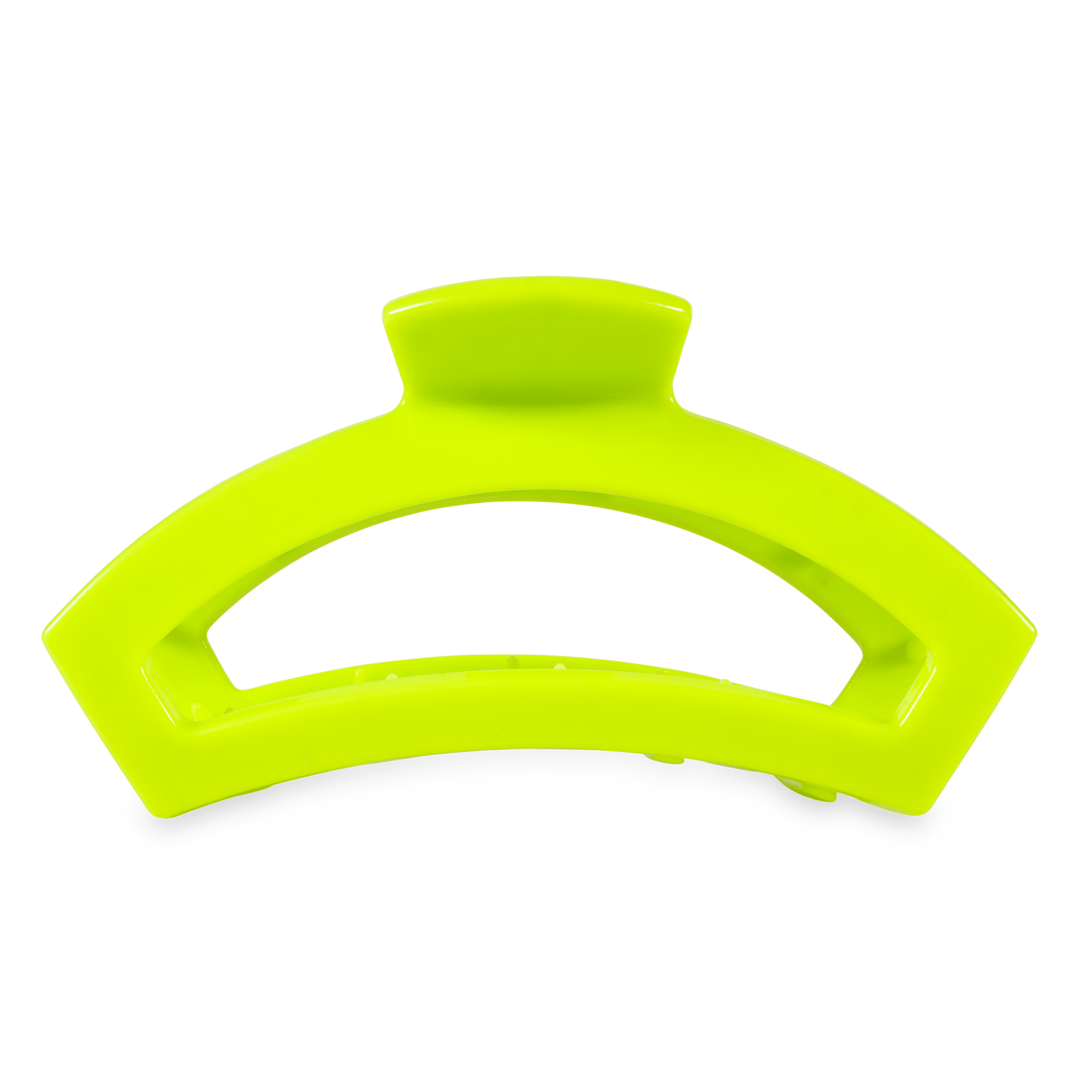 Open Summer Brights Hair Clip