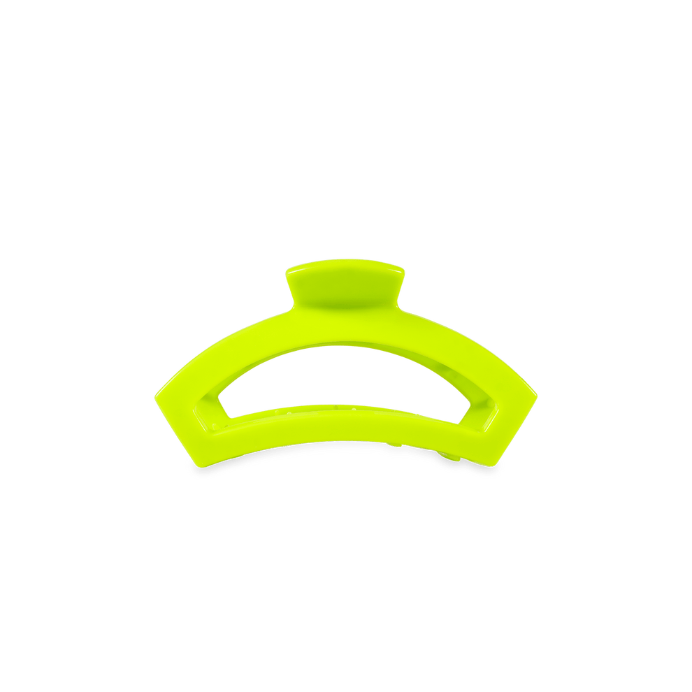 Open Summer Brights Tiny Hair Clip - Hair Clips - TELETIES
