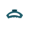 Open Teal With It Tiny Hair Clip - Hair Clips - TELETIES
