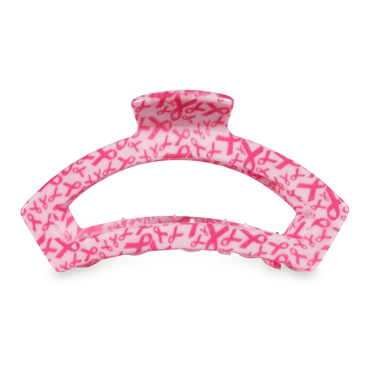 Wrapped Ribbons Large Hair Clip