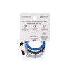Orlando Magic Team Spirit Small Hair Ties - Hair Ties - TELETIES
