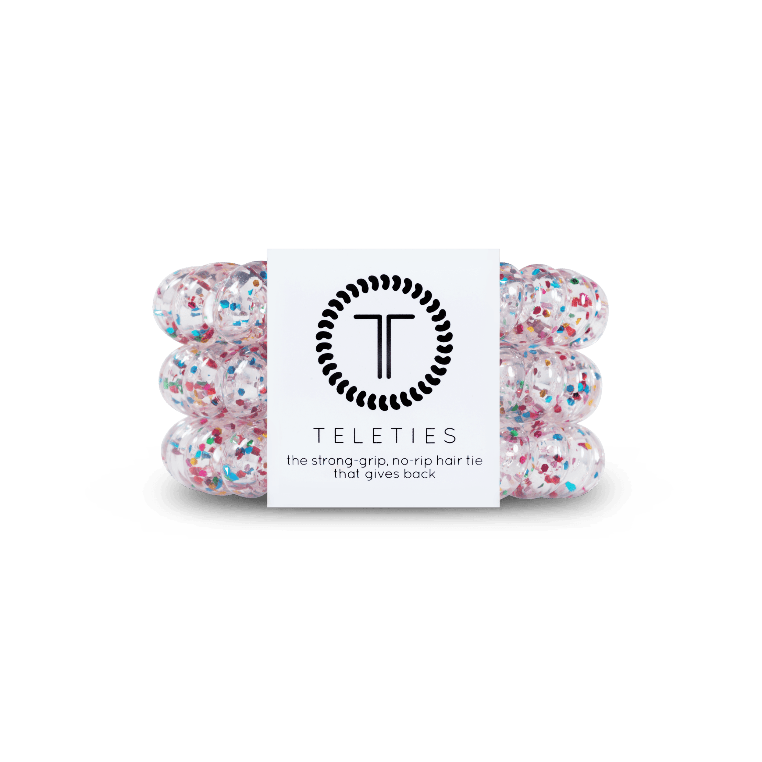 Party People Hair Ties