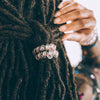 Party People Large Hair Ties - Hair Ties - TELETIES

