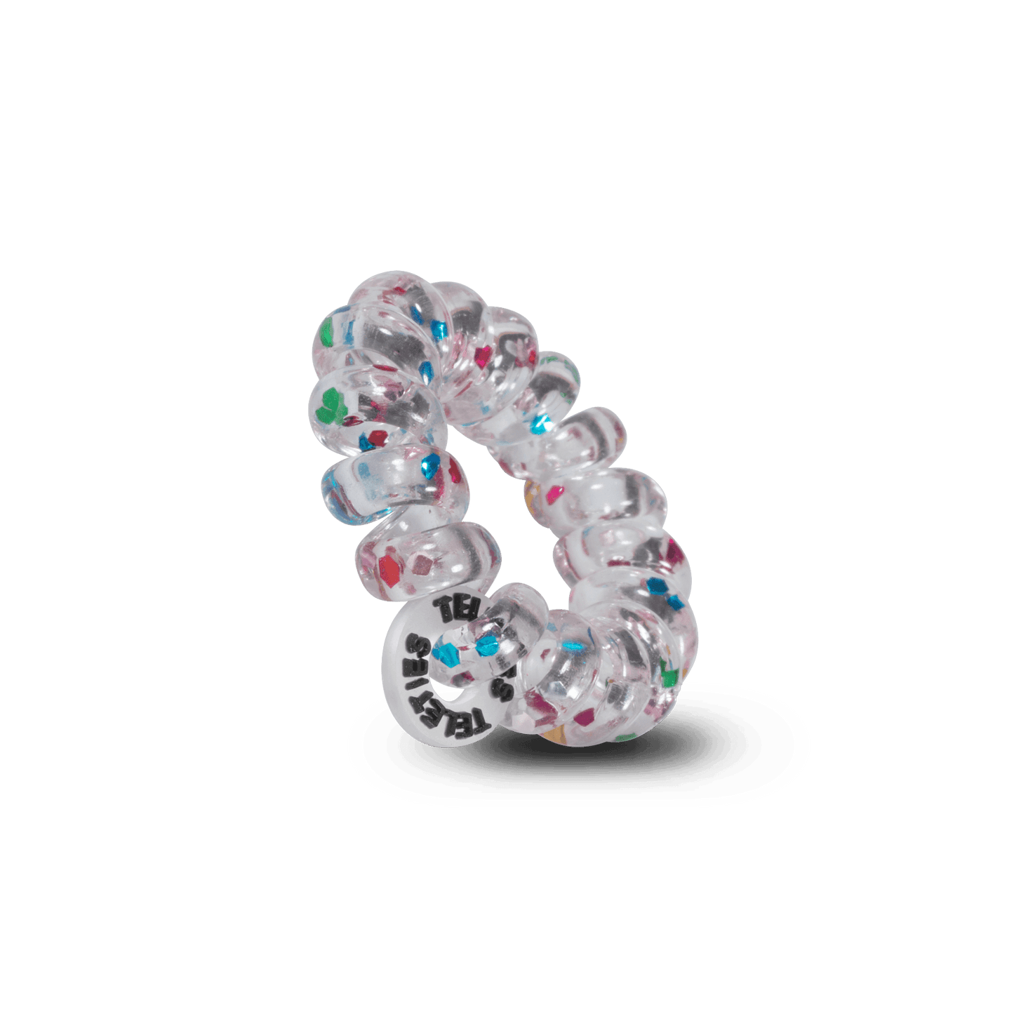 Party People Tiny Hair Ties - Hair Ties - TELETIES