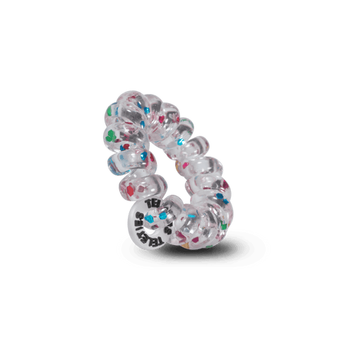 Party People Tiny Hair Ties