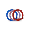 Patriot Pop Small Hair Ties - Hair Ties - TELETIES
