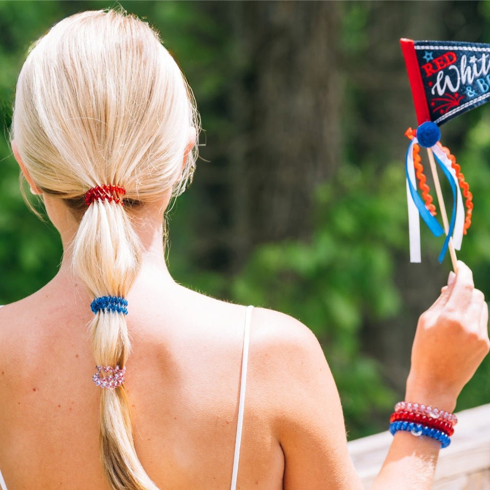 Patriotic Bundle - Bundle - TELETIES
