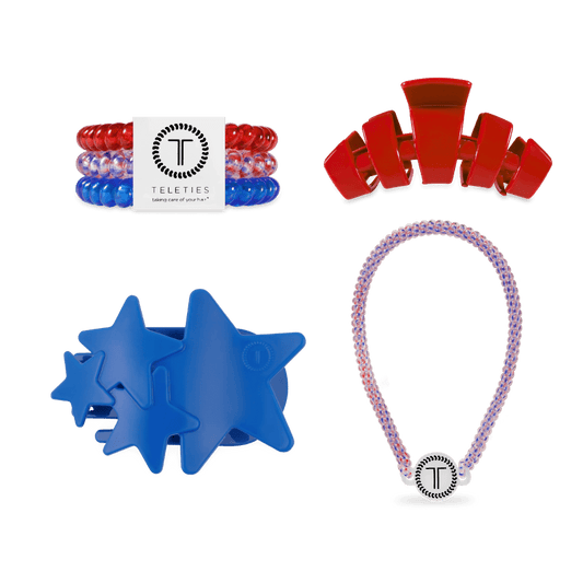 Patriotic Bundle
                
              