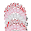 Peppermint Pop Tiny Hair Ties - Hair Ties - TELETIES
