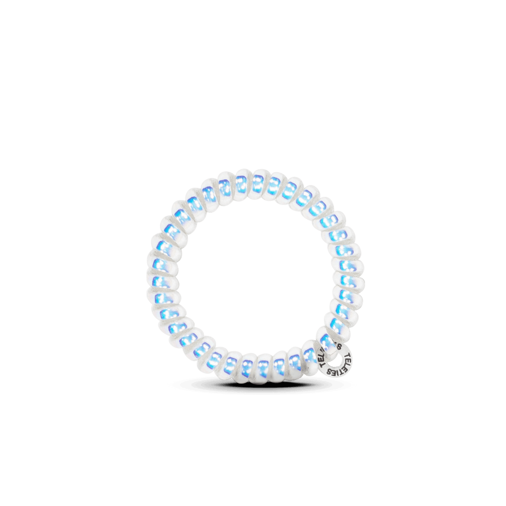 Peppermint Small Hair Ties - Hair Ties - TELETIES
