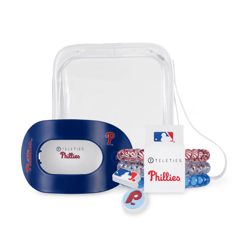 TELETIES - Philadelphia Phillies Gift Set - Image 1