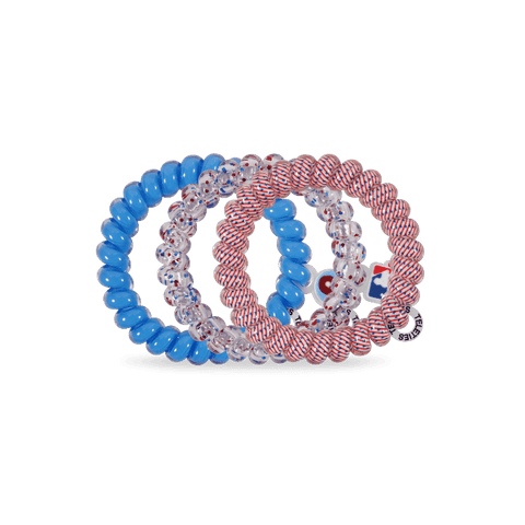 Philadelphia Phillies Large Hair Ties