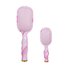 Pinch Me! Detangler Hair Brush Bundle - Bundle - TELETIES
