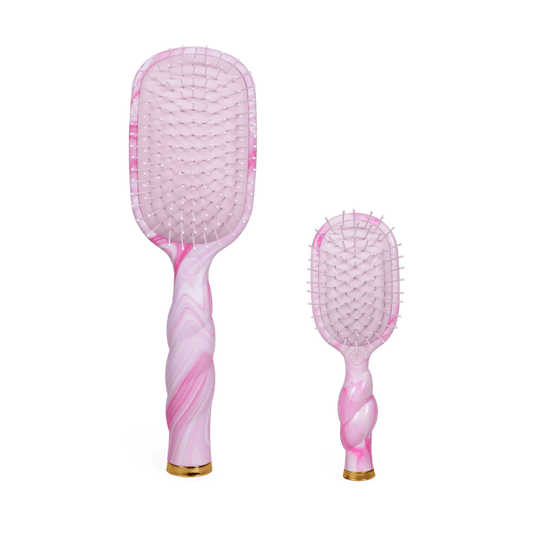 Pinch Me! Detangler Hair Brush Bundle
                
              