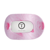Pinch Me! Large Flat Round Hair Clip - Hair Clips - TELETIES
