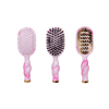 Pinch Me! Mini Hair Brush Bundle - TELETIES
