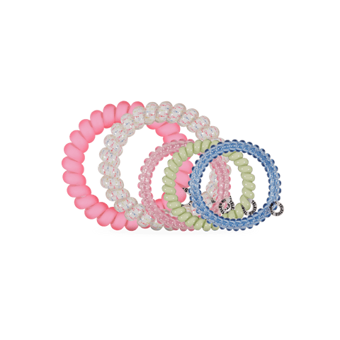 Pinch Me! Mix Pack Hair Ties