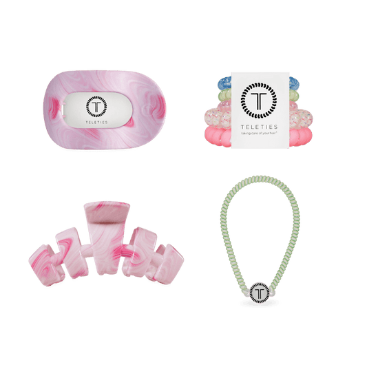 Pinch Me! Pink Bundle - Medium
                
              