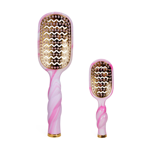 Pinch Me! Vented Hair Brush Bundle
                
              