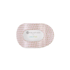 Pine & Pearl Small Flat Round Hair Clip - Hair Clips - TELETIES
