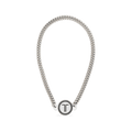 Platinum Headband
                in Gray
            