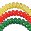 Portugal Small Hair Ties - Hair Ties - TELETIES
