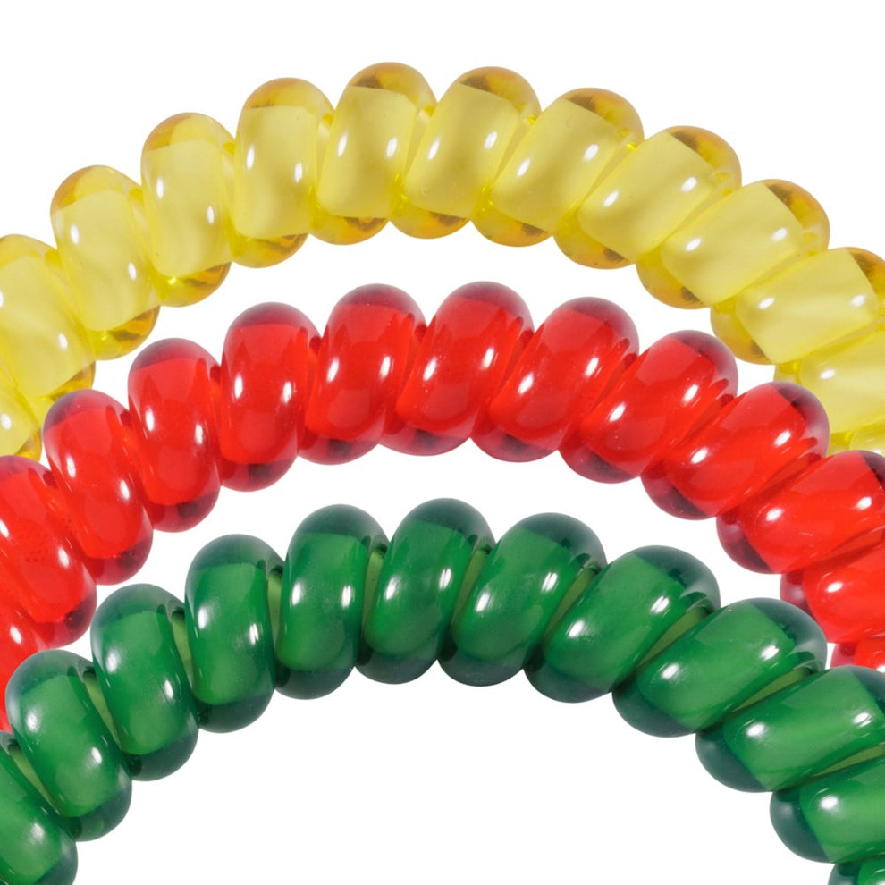 Portugal Small Hair Ties - Hair Ties - TELETIES
