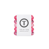 Pretty in Pink Tiny Hair Ties - Hair Ties - TELETIES
