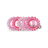 Pretty in Pink Tiny Hair Ties - Hair Ties - TELETIES
