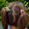 Pua and Heihei Mixed Hair Ties - Hair Ties - TELETIES
