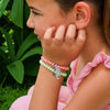 Pua and Heihei Mixed Hair Ties - Hair Ties - TELETIES

