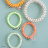 Pua and Heihei Mixed Hair Ties - Hair Ties - TELETIES
