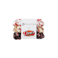 Raising Cane's Large Silk Scrunchie
                 - Large
            
