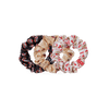 Raising Cane's Large Silk Scrunchie - Scrunchies - TELETIES
