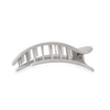 Roll Tide! Medium Flat Round Hair Clip - Hair Clips - TELETIES
