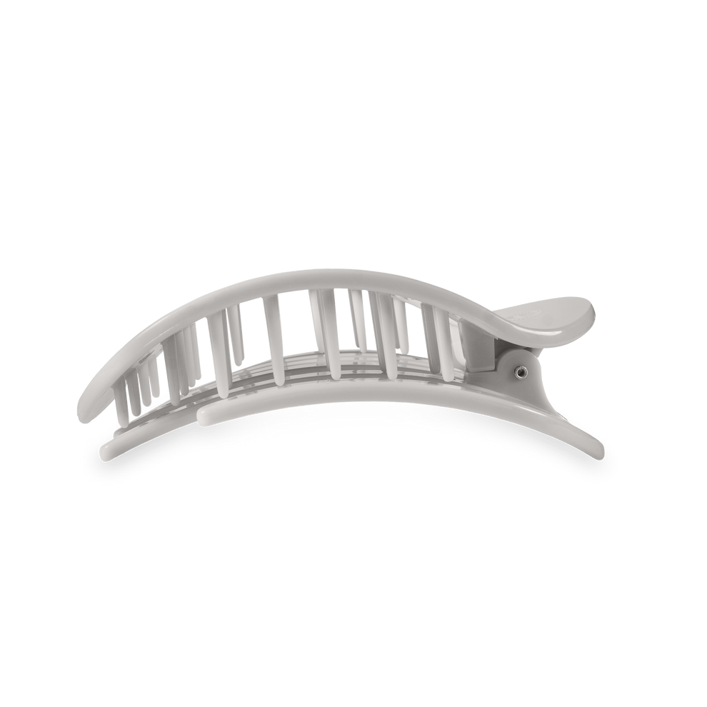 Roll Tide! Medium Flat Round Hair Clip - Hair Clips - TELETIES
