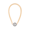 Sahara Beige Headband - Headband - TELETIES
