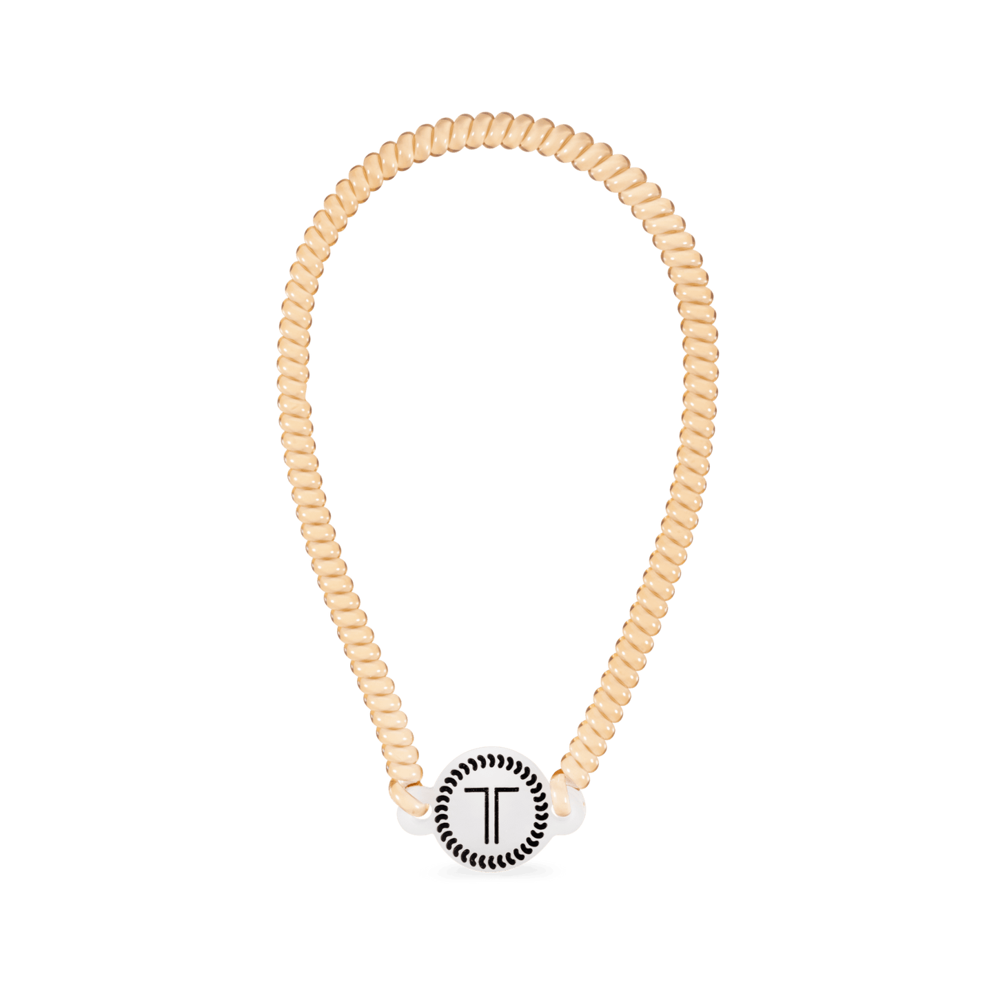 Sahara Beige Headband - Headband - TELETIES