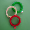 School Days Large Hair Ties - Hair Ties - TELETIES
