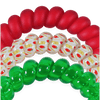 School Days Large Hair Ties - Hair Ties - TELETIES
