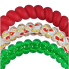 School Days Small Hair Ties - Hair Ties - TELETIES
