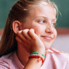 School Days Small Hair Ties - Hair Ties - TELETIES
