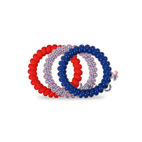 Sea to Shining Sea Large Hair Ties