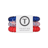 Sea to Shining Sea Large Hair Ties - Hair Ties - TELETIES

