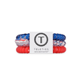 Sea to Shining Sea Small Hair Ties
                in Red Blue - Small
            