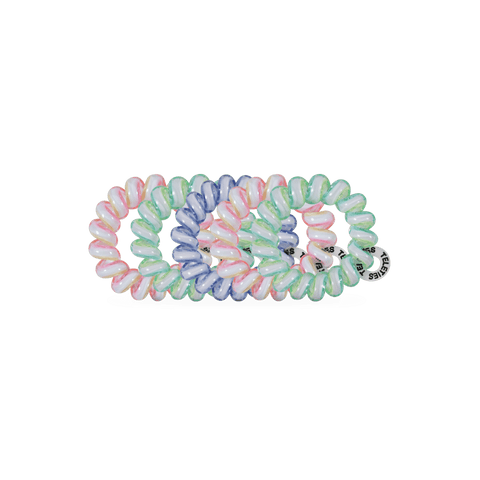Shades of Summer Tiny Hair Ties