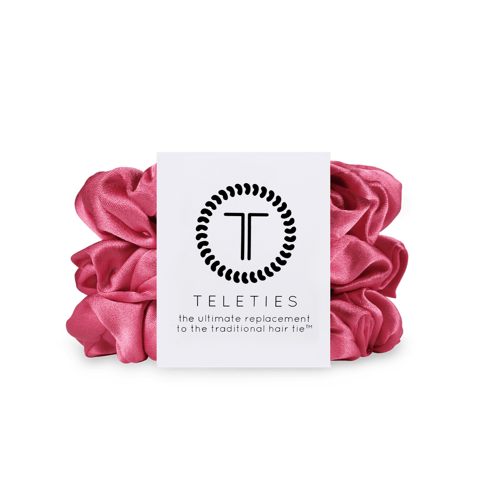Slice of Summer - Large Scrunchie - TELETIES
